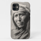 Tsahizn Tseh Case-Mate iPhone Case (Achterkant)