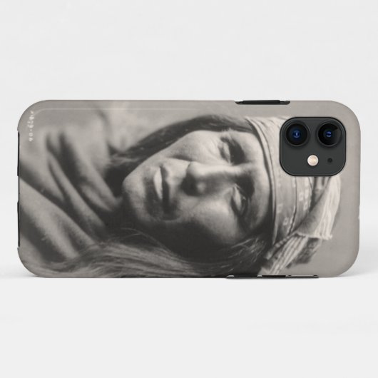 Tsahizn Tseh Case-Mate iPhone Case (Achterkant (horizontaal))