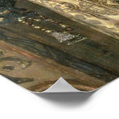 Tsar Ivan IV Vasilyevich "the Terrible" 1897 Poster (Hoek)