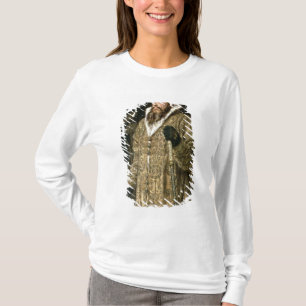 Tsar Ivan IV Vasilyevich "the Terrible" 1897 T-shirt