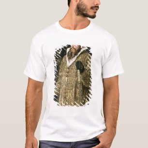 Tsar Ivan IV Vasilyevich "the Terrible" 1897 T-shirt