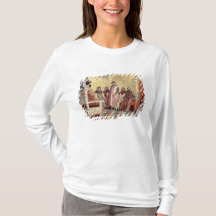 Tsar Mikhail Fyodorovich met Boyars T-shirt