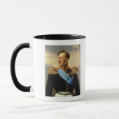 Tsar Nicholas I Mok (Links)