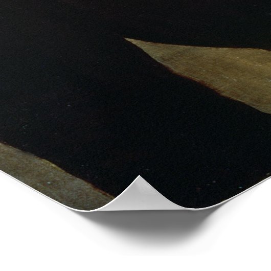 Tsar Nicholas I Poster (Hoek)