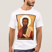 Tsar Nicholas II T-shirt (Voorkant)