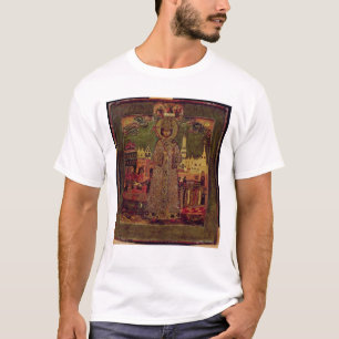 Tsarevitch Dmitry Ivanovich T-shirt