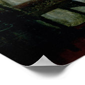 Tsarevna Sophia Alexeevna Poster (Hoek)