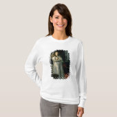 Tsarevna Sophia Alexeevna T-shirt (Voorkant volledig)