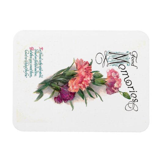 Tsaristisch Rusland Postage Magneet (Horizontaal)