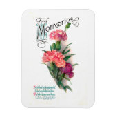 Tsaristisch Rusland Postage Magneet (Verticaal)