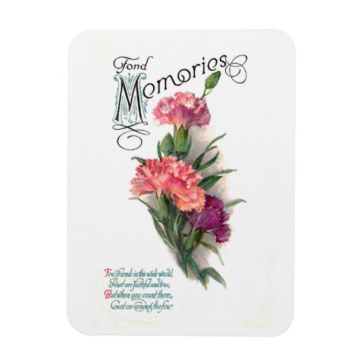 Tsaristisch Rusland Postage Magneet (Verticaal)