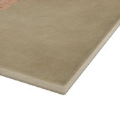 Tsaristisch Rusland Postage Snijplank (Hoek)