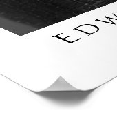 Tsawatenok meisje, 1914 poster (Hoek)