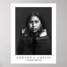 Tsawatenok meisje, 1914
