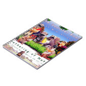 TSB-Poster Notitieboek (Linkerzijde)