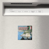TSC082 MARCIANA MARINA - ELBA Island - Fridge Magneet (Insitu (Vaatwasser))