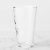 TSC Beer Glass Glas (Links)