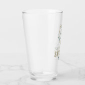 TSC Beer Glass Glas (Rechts)