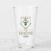 TSC Beer Glass Glas (Voorkant)