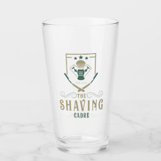 TSC Beer Glass Glas