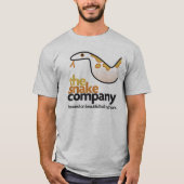 TSC Lange hoes Shirt (Voorkant)