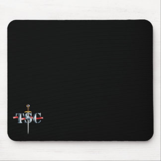 TSC Mousepad Muismat