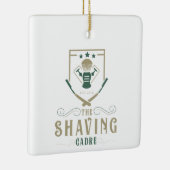 TSC-Ornament Keramisch Ornament (Rechts)