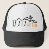 TSC Trucker Hat Trucker Pet (Voorkant)