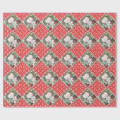 TSCHR1 CADEAUPAPIER (Vlak)