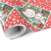 TSCHR1 CADEAUPAPIER (Rol Hoek)