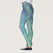TSDS: Aarde- en waterelement Leggings (Links)