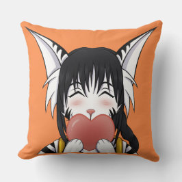 TSDS Agar Love Kussen