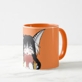 TSDS Agar Love Mok (Voorkant rechts)