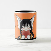 TSDS Agar Love Mok (Midden)