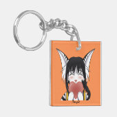 TSDS Agar Love Sleutelhanger (Voorkant Links)