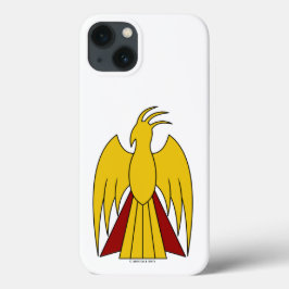 TSDS Arisdale Logo Case-Mate iPhone Case