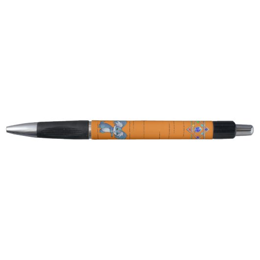 TSDS Delphia Wortel Pen (Voorkant)