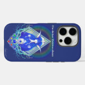 TSDS Fandia Case-Mate iPhone Case (Achterkant (horizontaal))