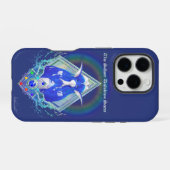 TSDS Fandia iPhone Hoesje (Achterkant horizontaal)