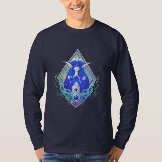 TSDS Fandia T-shirt (Voorkant)