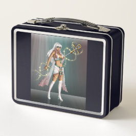 TSDS: Isis, godin van de Heilige Stoel