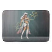 TSDS: Isis, godin van de Heilige Stoel Badmat (Voorkant)