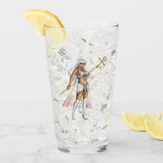 TSDS: Isis, godin van de Heilige Stoel Glas