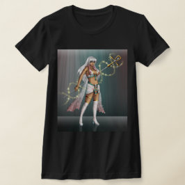 TSDS: Isis, godin van de Heilige Stoel T-shirt