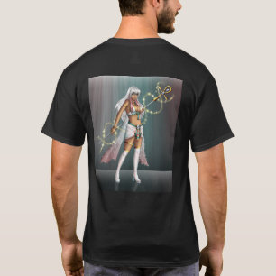 TSDS: Isis, godin van de Heilige T-Shirt
