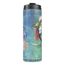 TSDS: Justin Arisdale Hoesje Art met Miral