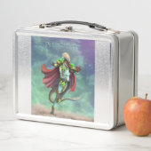 TSDS: Justin Arisdale Hoesje Art Solo Earth (In situ)