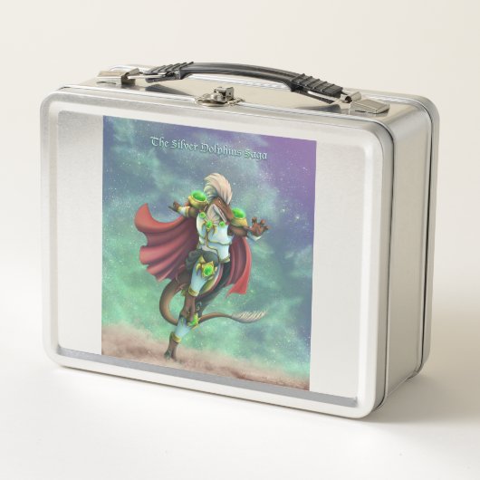 TSDS: Justin Arisdale Hoesje Art Solo Earth (Voorkant)