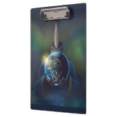 TSDS King of Earth Klembord (Links)