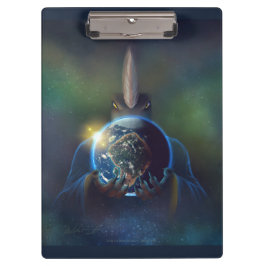 TSDS King of Earth Klembord